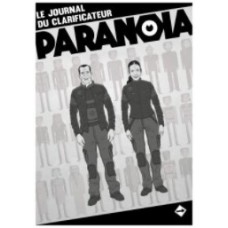 Paranoïa FR : Le pack des clarificateurs